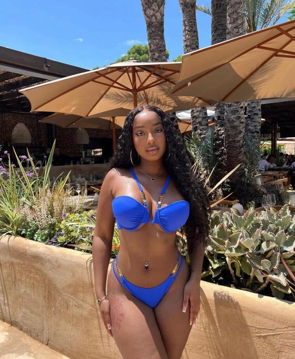 Experience Unforgettable Moments with Estelle Noir’s Allure