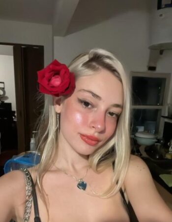 Experience Unforgettable Moments with Melody Rose by Your Side