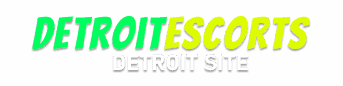 Escort Detroit